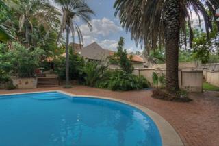 4 Bedroom Property for Sale in Morningside Gauteng