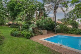 4 Bedroom Property for Sale in Morningside Gauteng