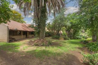 4 Bedroom Property for Sale in Morningside Gauteng