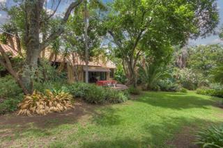 4 Bedroom Property for Sale in Morningside Gauteng