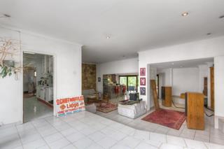 4 Bedroom Property for Sale in Morningside Gauteng