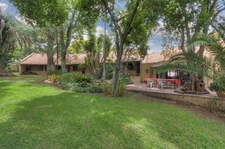 4 Bedroom Property for Sale in Morningside Gauteng