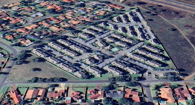 2 Bedroom Property for Sale in Klippoortje Gauteng