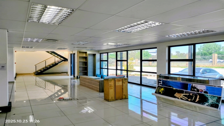 To Let commercial Property for Rent in North Riding Gauteng
