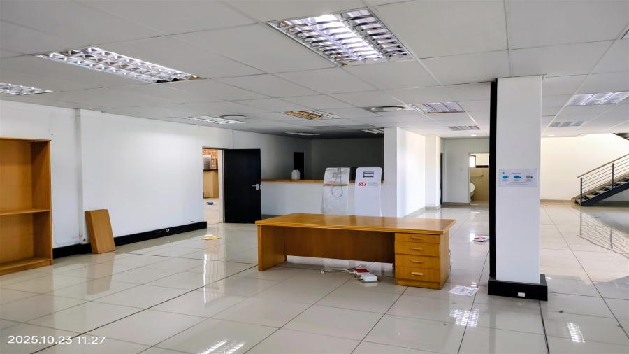 To Let commercial Property for Rent in North Riding Gauteng