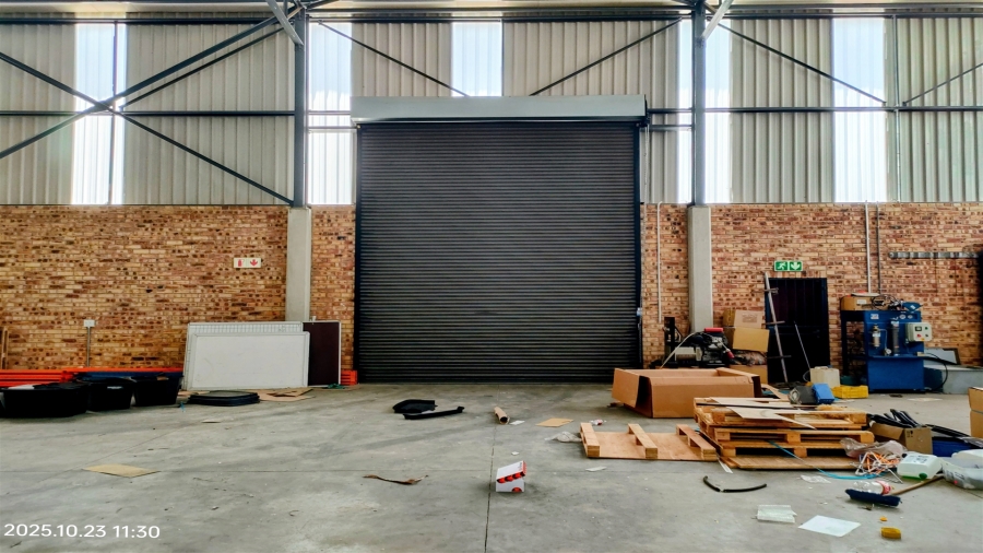 To Let commercial Property for Rent in North Riding Gauteng