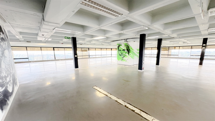 To Let commercial Property for Rent in Auckland Park Gauteng