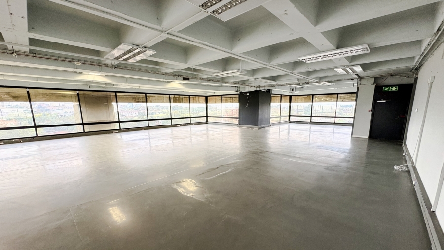 To Let commercial Property for Rent in Auckland Park Gauteng