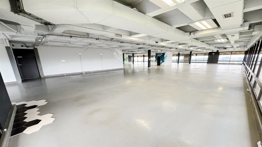 To Let commercial Property for Rent in Auckland Park Gauteng