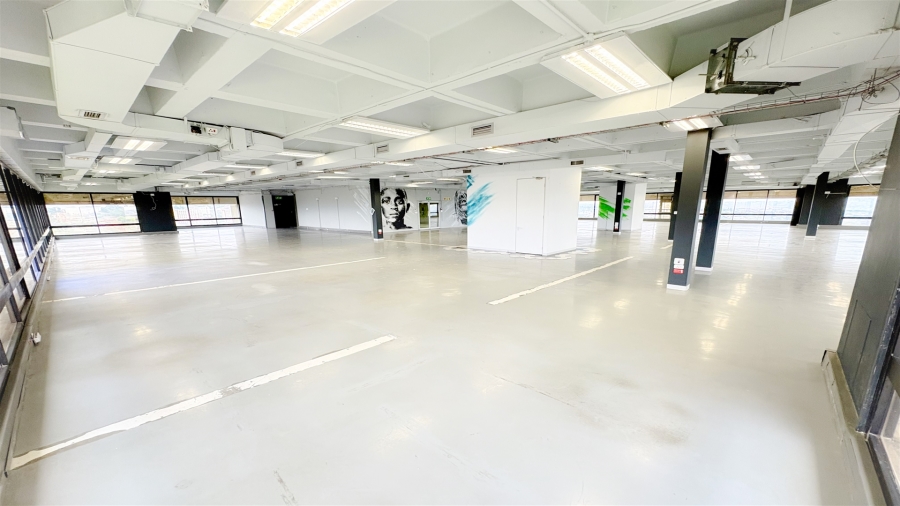 To Let commercial Property for Rent in Auckland Park Gauteng