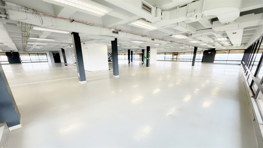 To Let commercial Property for Rent in Auckland Park Gauteng