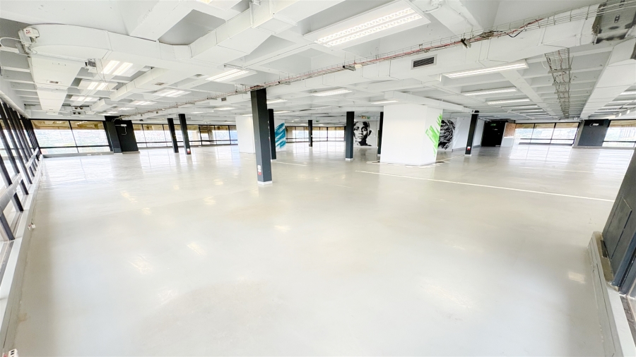 To Let commercial Property for Rent in Auckland Park Gauteng