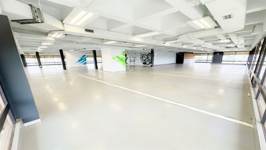 To Let commercial Property for Rent in Auckland Park Gauteng