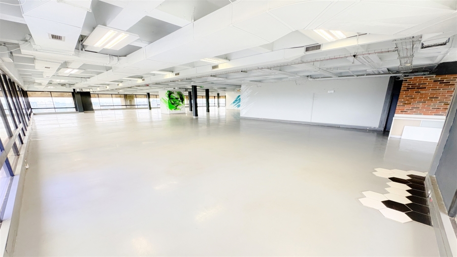 To Let commercial Property for Rent in Auckland Park Gauteng