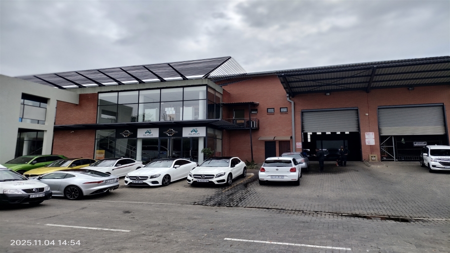 Commercial Property for Sale in North Riding Gauteng