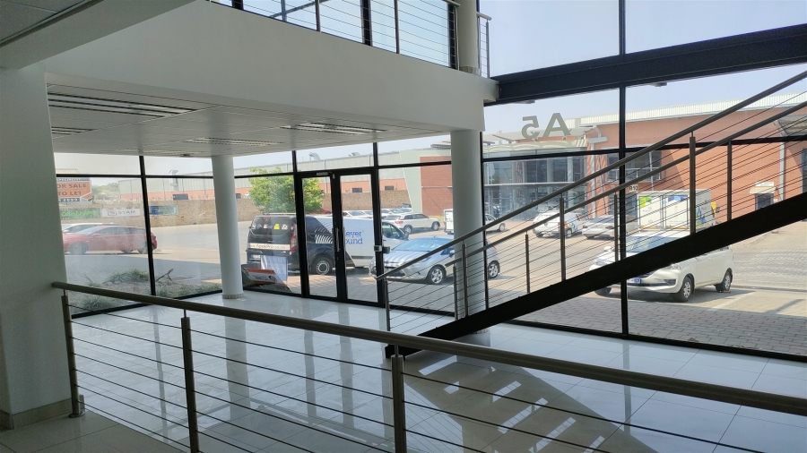 Commercial Property for Sale in North Riding Gauteng