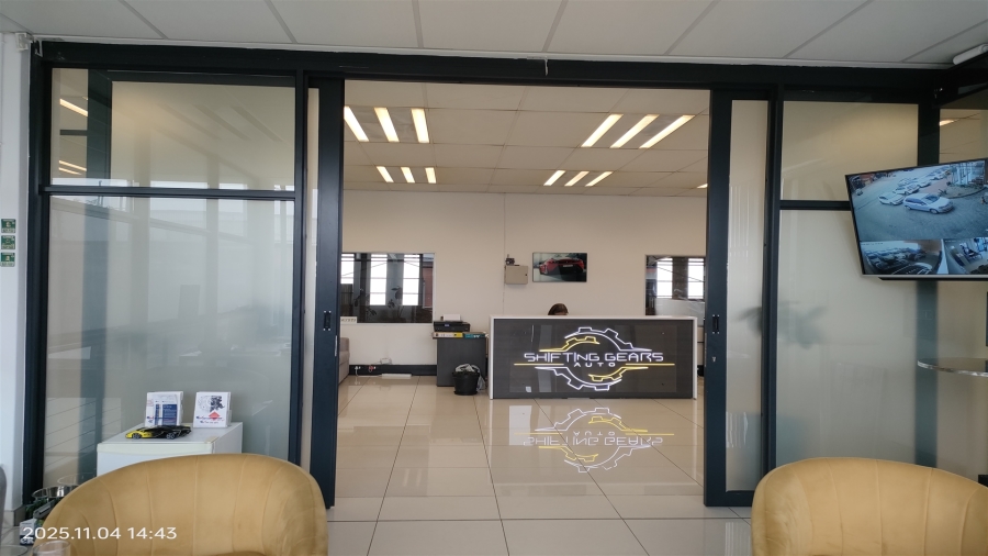 Commercial Property for Sale in North Riding Gauteng
