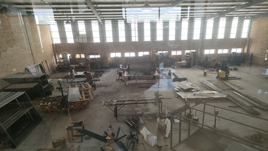 Commercial Property for Sale in North Riding Gauteng