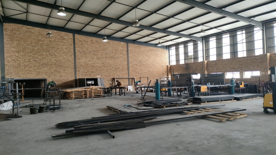 Commercial Property for Sale in North Riding Gauteng