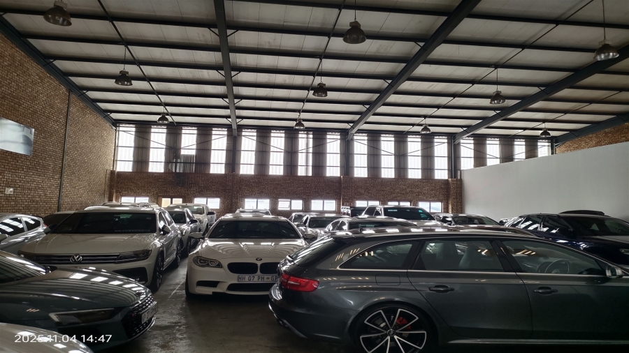 Commercial Property for Sale in North Riding Gauteng