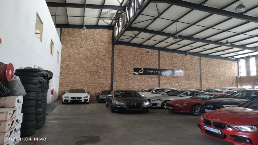 Commercial Property for Sale in North Riding Gauteng