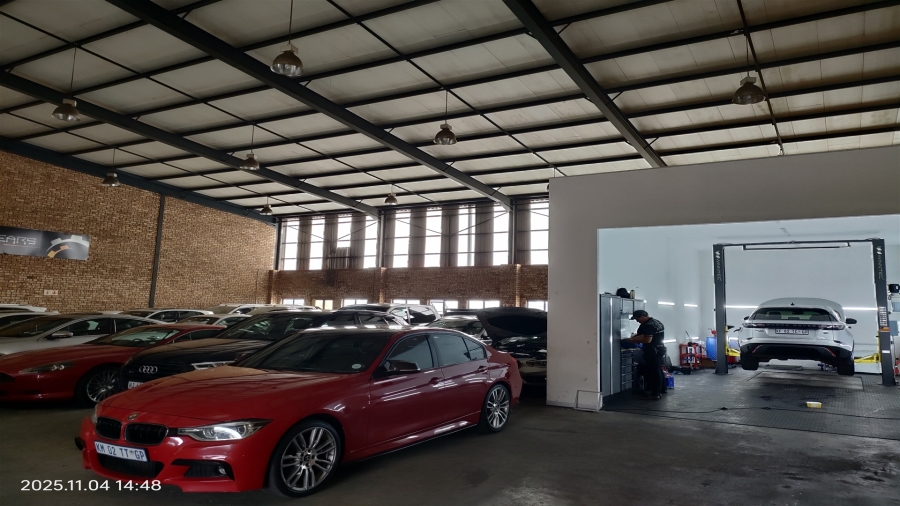 Commercial Property for Sale in North Riding Gauteng
