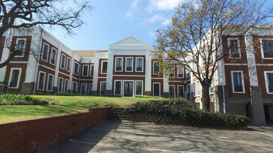 To Let commercial Property for Rent in Parktown North Gauteng