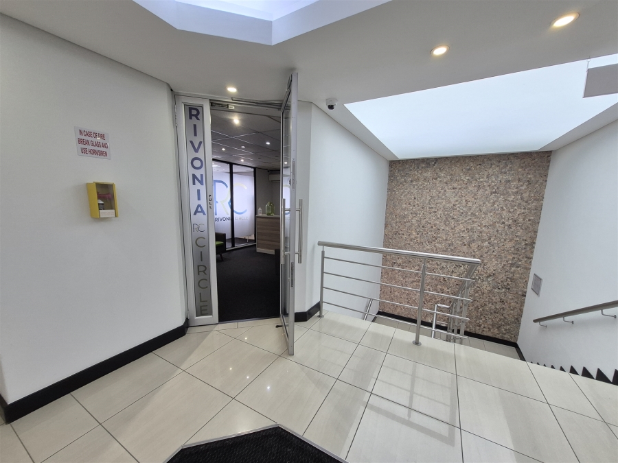 To Let commercial Property for Rent in Parktown North Gauteng