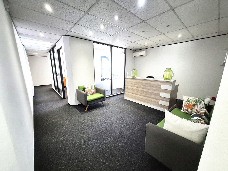 To Let commercial Property for Rent in Parktown North Gauteng