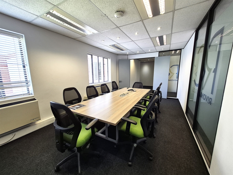 To Let commercial Property for Rent in Parktown North Gauteng