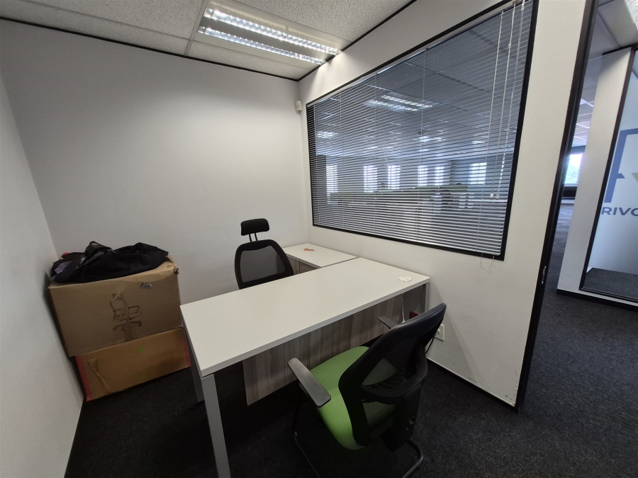 To Let commercial Property for Rent in Parktown North Gauteng