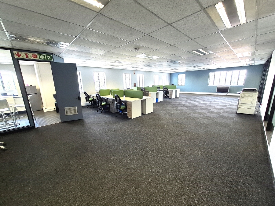 To Let commercial Property for Rent in Parktown North Gauteng