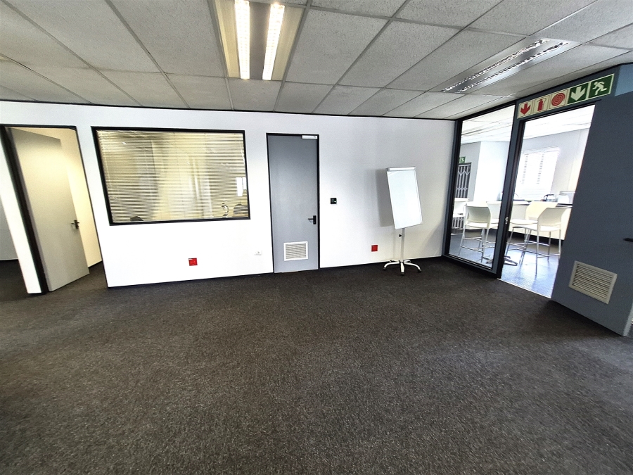 To Let commercial Property for Rent in Parktown North Gauteng