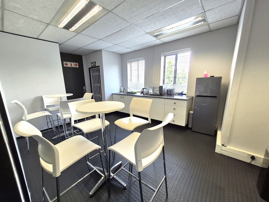 To Let commercial Property for Rent in Parktown North Gauteng