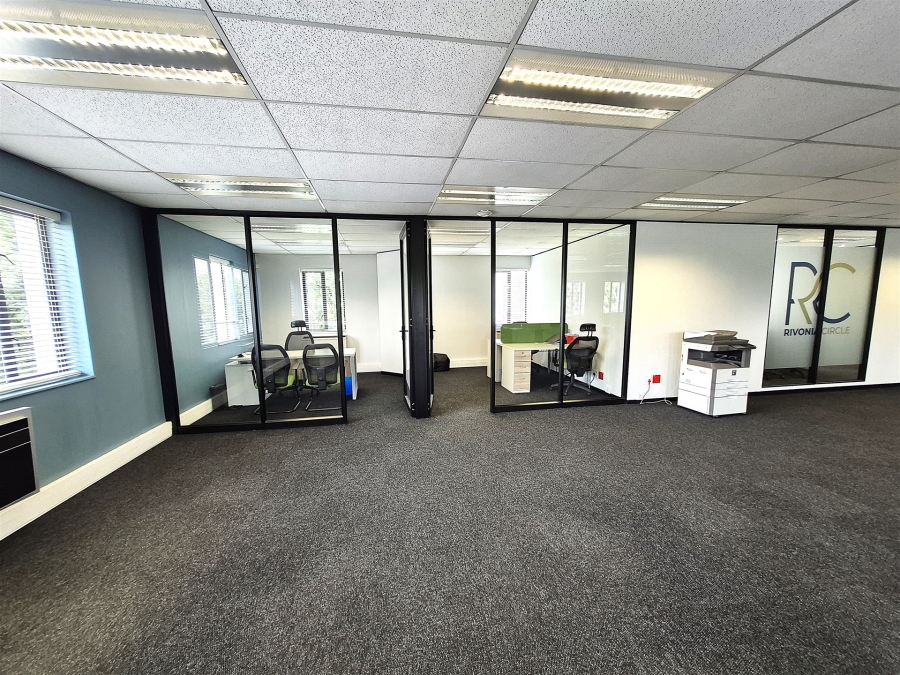 To Let commercial Property for Rent in Parktown North Gauteng