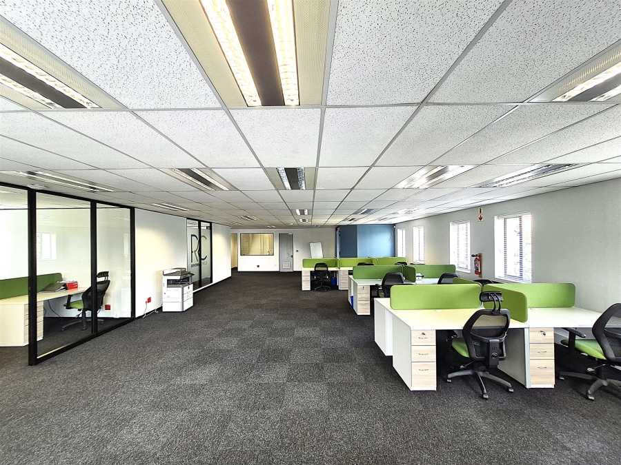 To Let commercial Property for Rent in Parktown North Gauteng