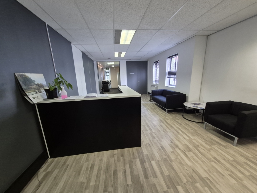 To Let commercial Property for Rent in Parktown North Gauteng