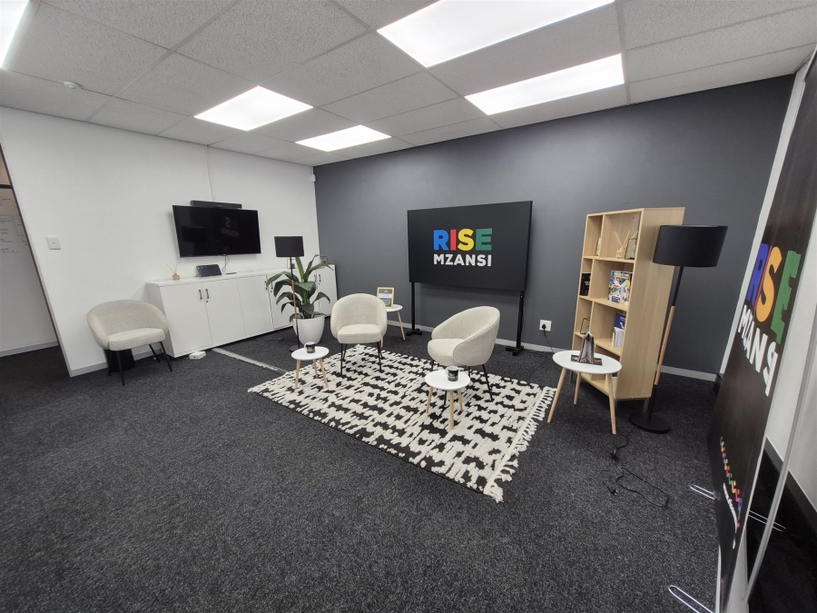 To Let commercial Property for Rent in Parktown North Gauteng