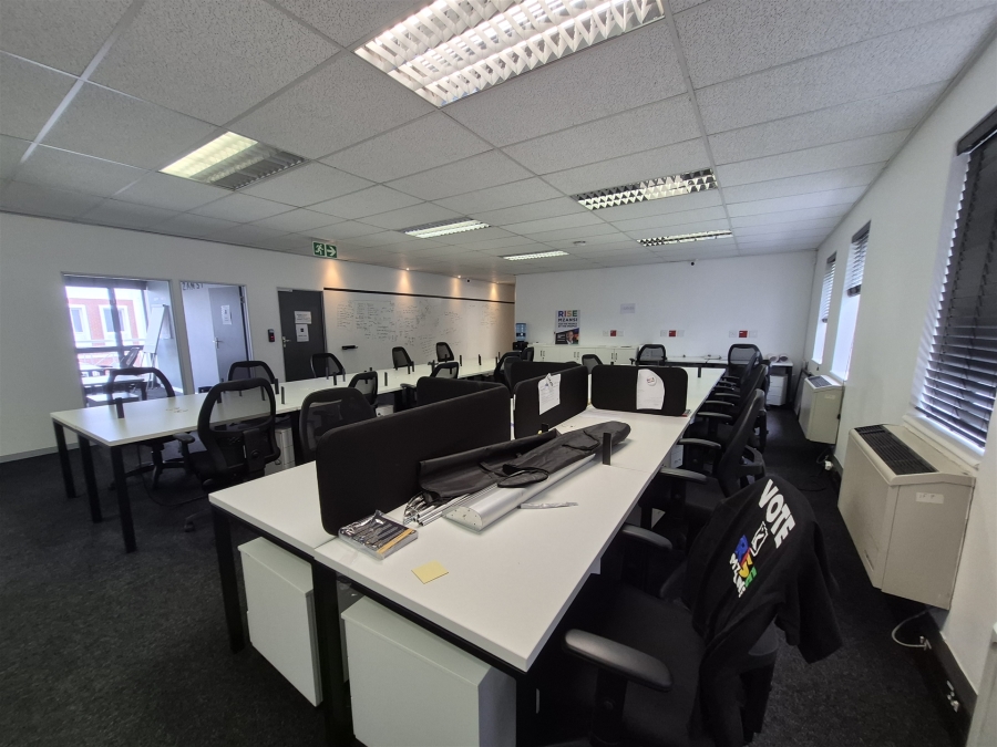 To Let commercial Property for Rent in Parktown North Gauteng