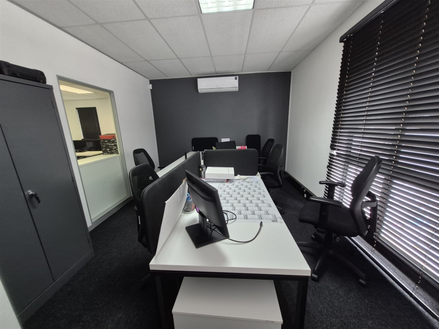 To Let commercial Property for Rent in Parktown North Gauteng