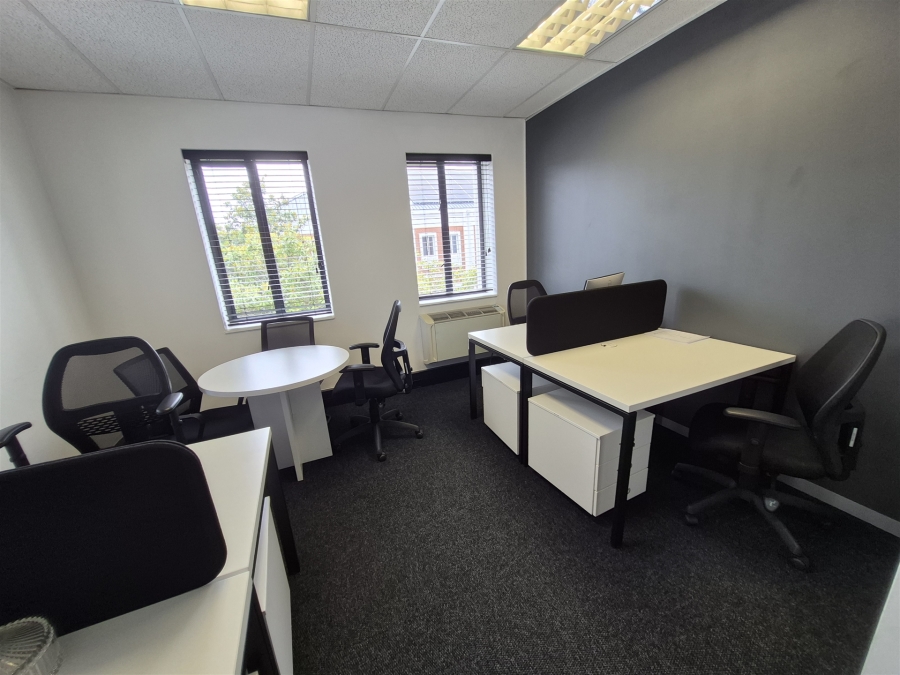 To Let commercial Property for Rent in Parktown North Gauteng