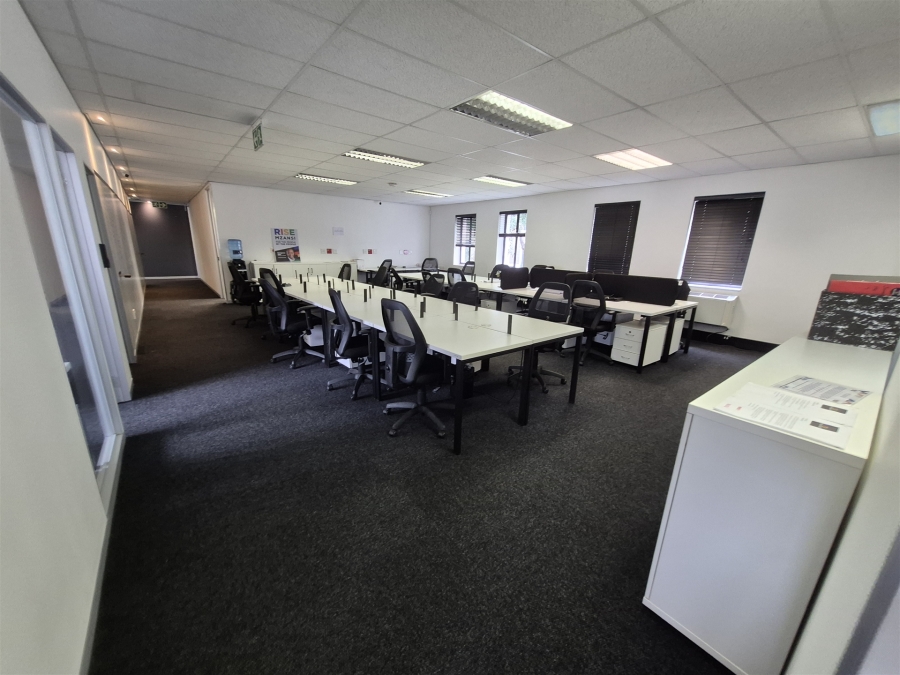 To Let commercial Property for Rent in Parktown North Gauteng
