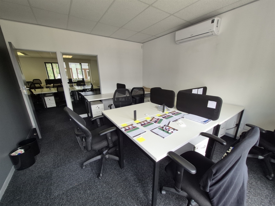To Let commercial Property for Rent in Parktown North Gauteng