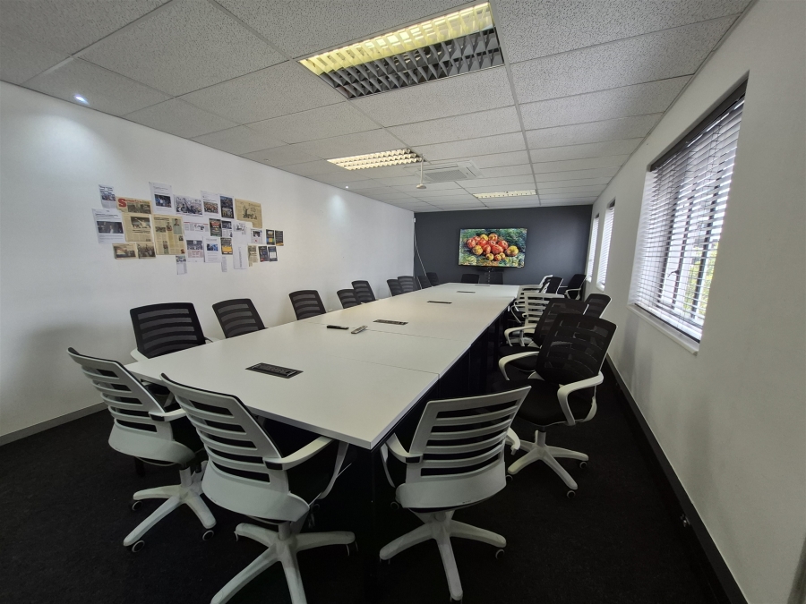 To Let commercial Property for Rent in Parktown North Gauteng