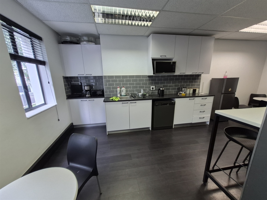 To Let commercial Property for Rent in Parktown North Gauteng