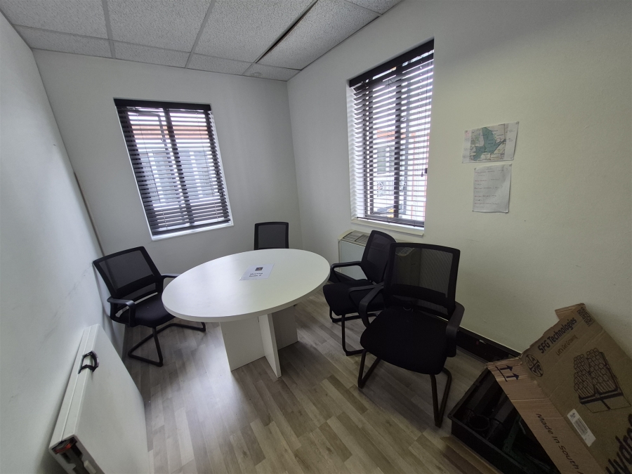 To Let commercial Property for Rent in Parktown North Gauteng