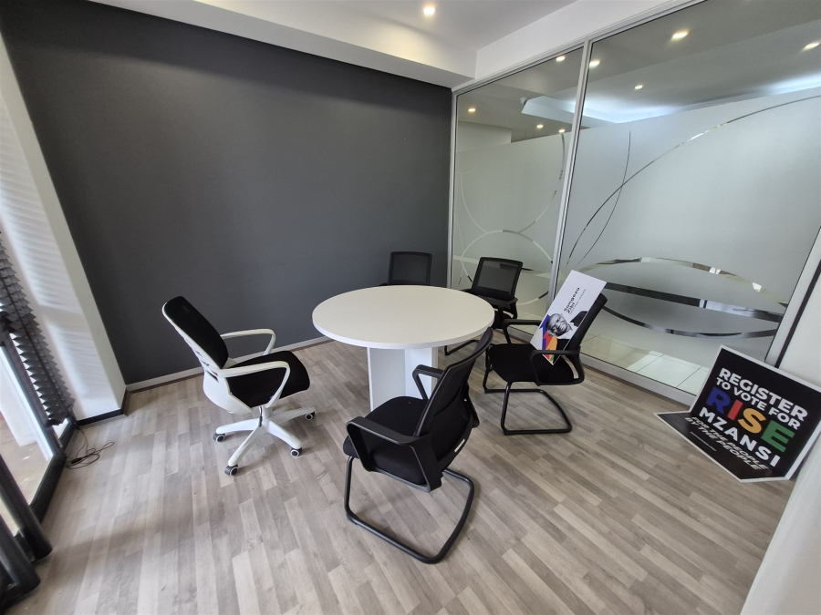 To Let commercial Property for Rent in Parktown North Gauteng