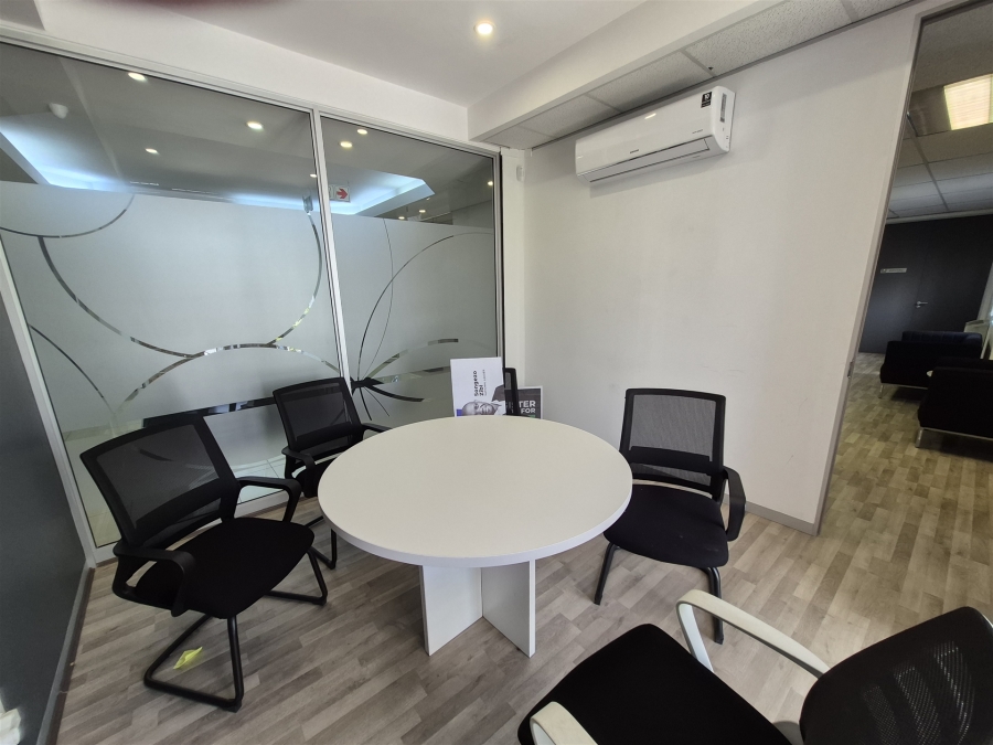 To Let commercial Property for Rent in Parktown North Gauteng