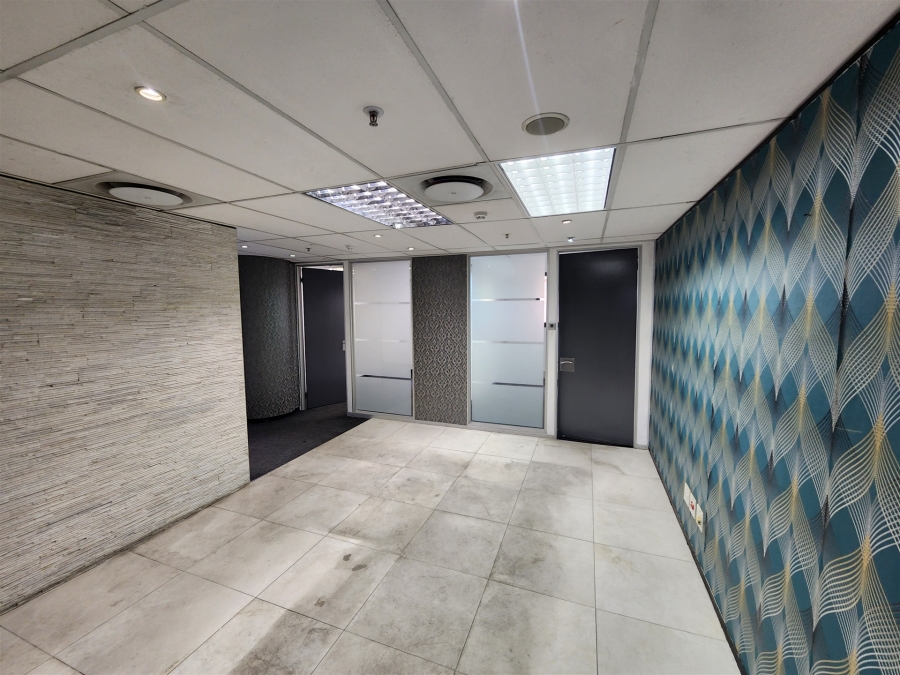 To Let commercial Property for Rent in Sandown Gauteng