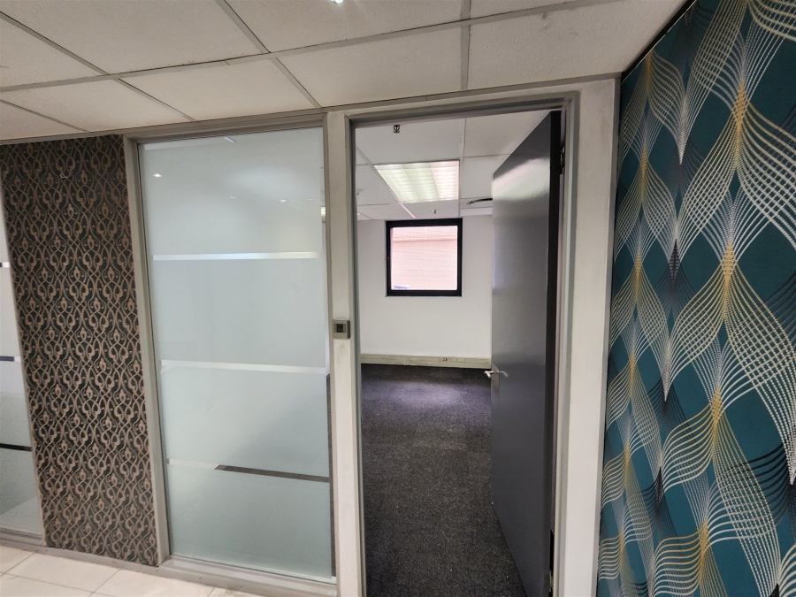 To Let commercial Property for Rent in Sandown Gauteng